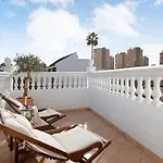 La Casita Del Mar ヴィラ