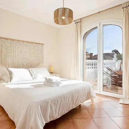 La Casita Del Mar Torremolinos