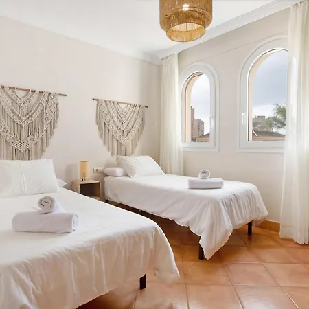 Villa La Casita Del Mar