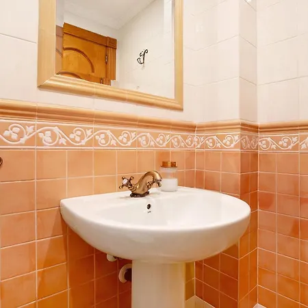 Villa La Casita Del Mar *