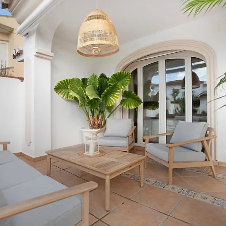La Casita Del Mar Villa *