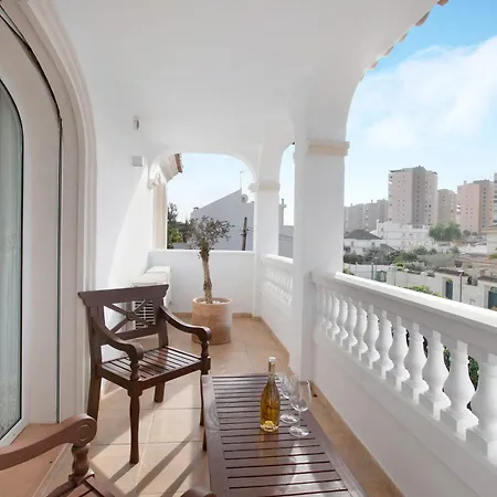La Casita Del Mar Villa