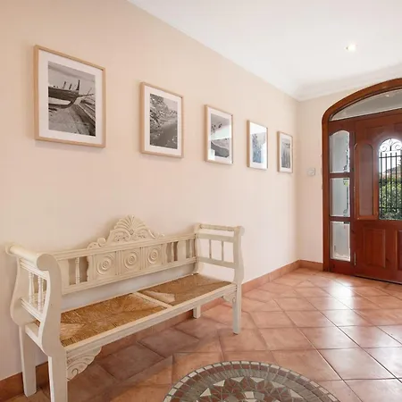 La Casita Del Mar Villa *