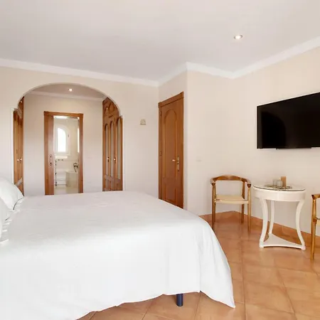 Villa La Casita Del Mar Torremolinos