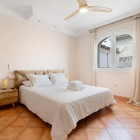 Villa La Casita Del Mar
