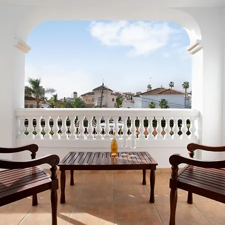 La Casita Del Mar